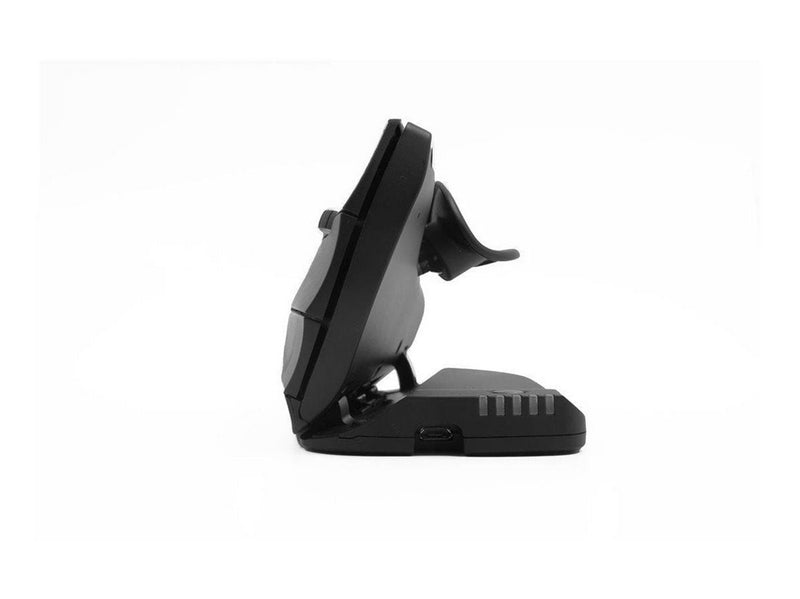 Contour Unimouse - vertical mouse - Vertical mouse (Schwarz)