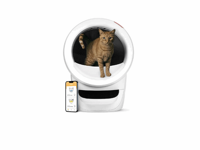 Whisker LITTER-ROBOT 4 - WHITE - EU