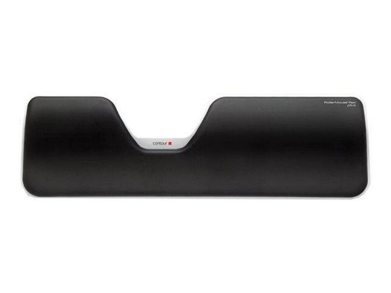 Contour Wrist Rest RollerMouse Red plus