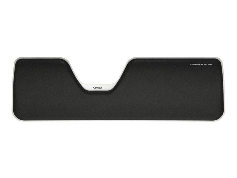 Contour Wrist Rest RollerMouse Red plus