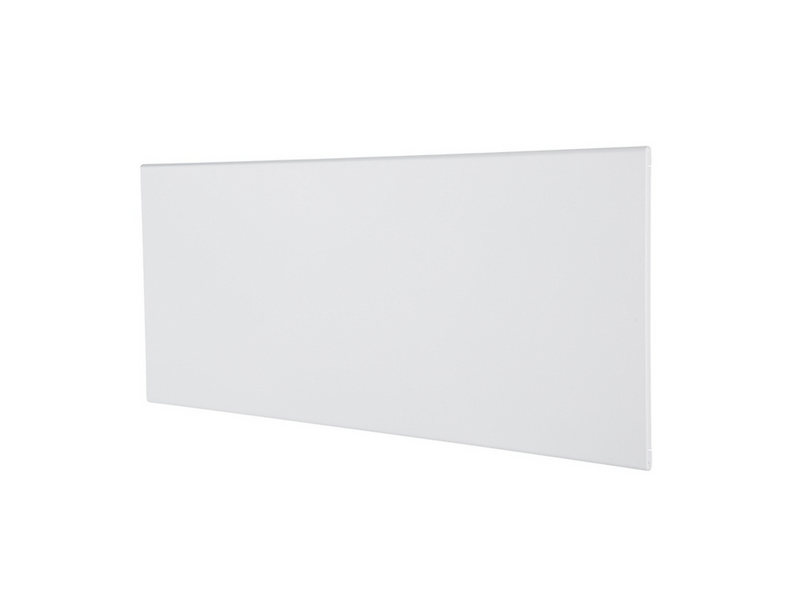 Adax Neo Panel Electric radiator with WiFi 800W 230V 330x750 mm White