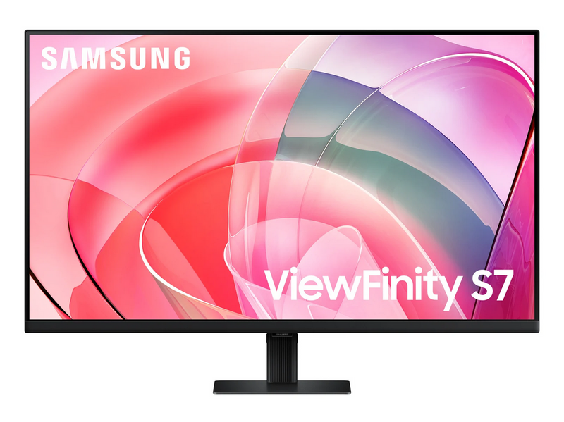 32" Samsung ViewFinity S7 S32D700EAU - 3840x2160 (4K) - 60Hz - VA