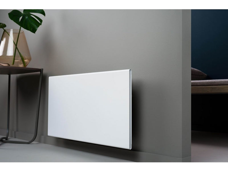 Adax Neo Panel Electric radiator with WiFi 800W 230V 330x750 mm White
