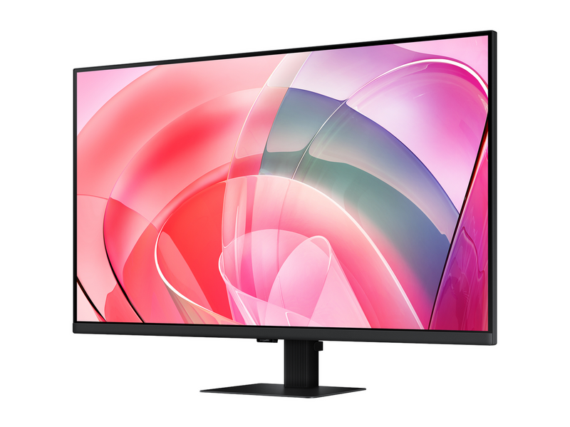 32" Samsung ViewFinity S7 S32D700EAU - 3840x2160 (4K) - 60Hz - VA