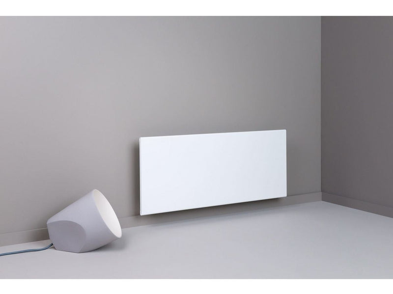 Adax Neo Panel Electric radiator with WiFi 800W 230V 330x750 mm White