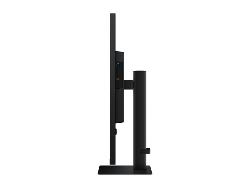 32" Samsung ViewFinity S7 S32D700EAU - 3840x2160 (4K) - 60Hz - VA