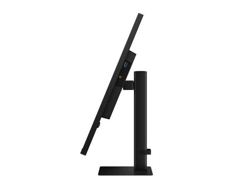 32" Samsung ViewFinity S7 S32D700EAU - 3840x2160 (4K) - 60Hz - VA