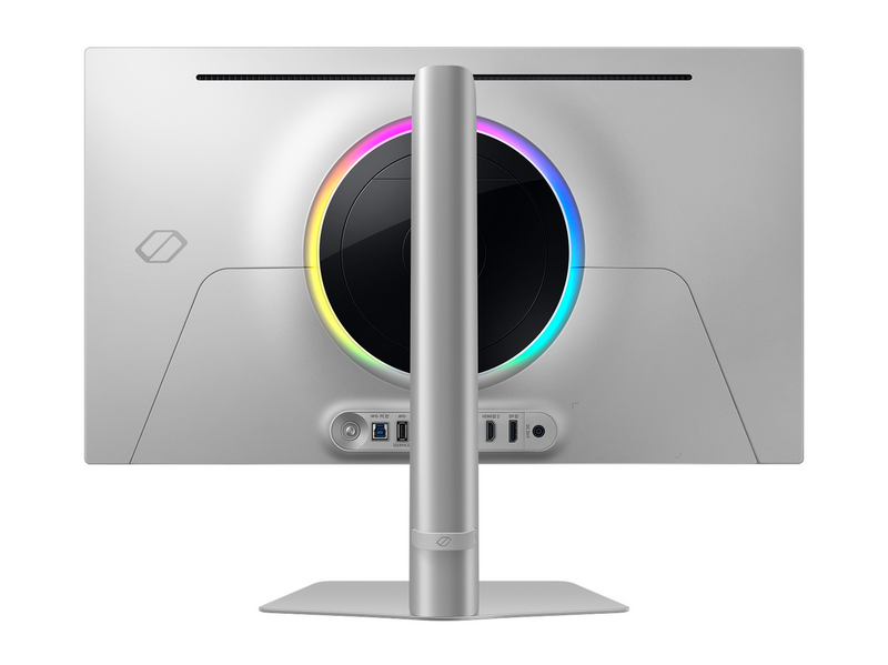 27" Samsung Odyssey OLED G6 S27DG602SU - 2560x1440 (QHD) - 360Hz - OLED