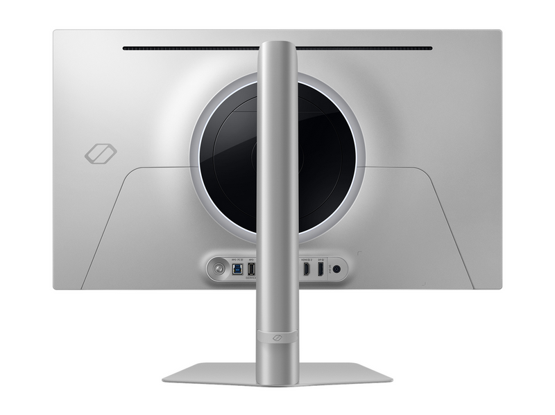 27" Samsung Odyssey OLED G6 S27DG602SU - 2560x1440 (QHD) - 360Hz - OLED