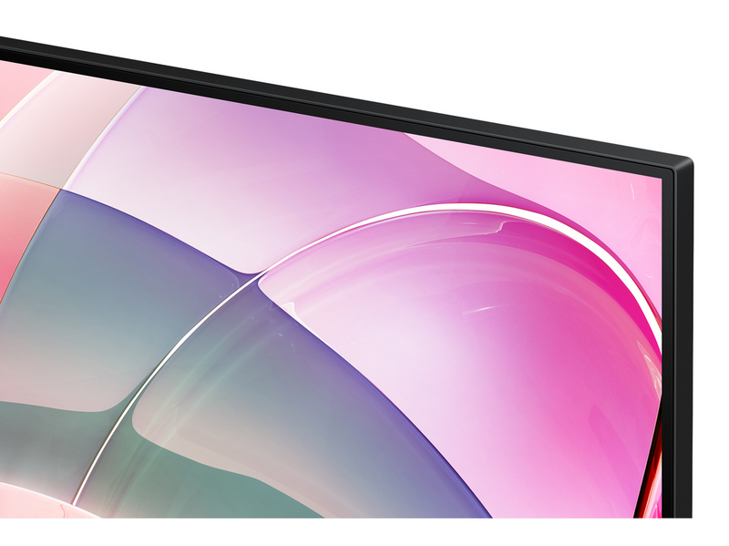 32" Samsung ViewFinity S7 S32D700EAU - 3840x2160 (4K) - 60Hz - VA