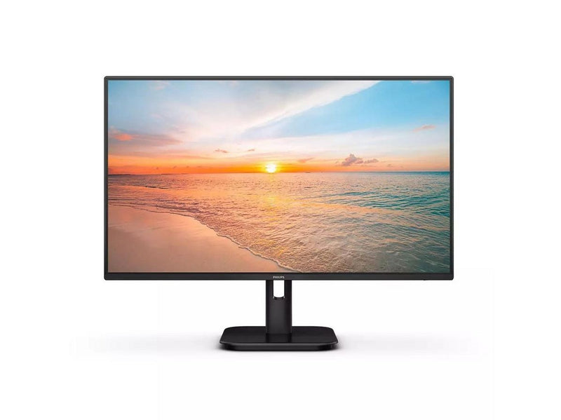 24" Philips 24E1N1100A - 1920x1080 (FHD) - 100Hz - IPS