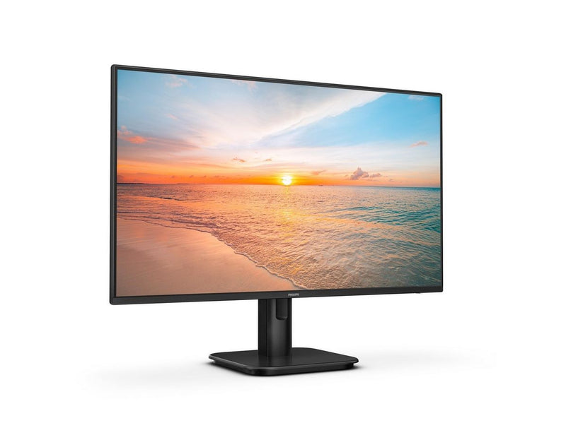 24" Philips 24E1N1100A - 1920x1080 (FHD) - 100Hz - IPS