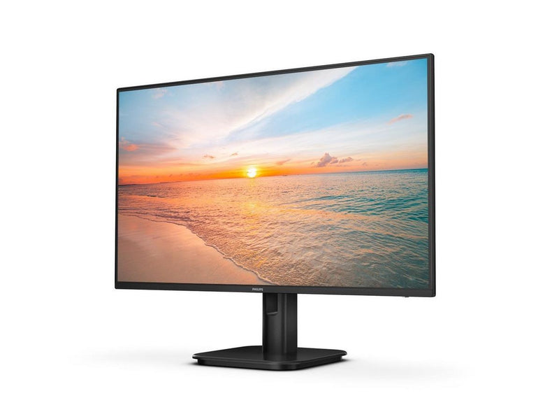 24" Philips 24E1N1100A - 1920x1080 (FHD) - 100Hz - IPS