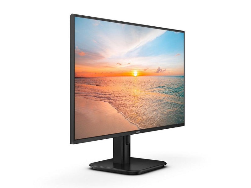 24" Philips 24E1N1100A - 1920x1080 (FHD) - 100Hz - IPS
