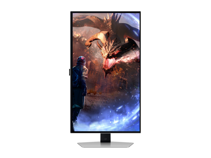 27" Samsung Odyssey OLED G6 S27DG602SU - 2560x1440 (QHD) - 360Hz - OLED