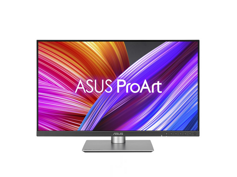 24" ASUS ProArt PA24ACRV - 2560x1440 (QHD) - 75Hz - IPS