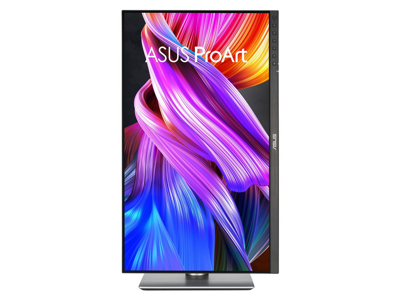 24" ASUS ProArt PA24ACRV - 2560x1440 (QHD) - 75Hz - IPS