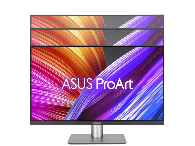 24" ASUS ProArt PA24ACRV - 2560x1440 (QHD) - 75Hz - IPS