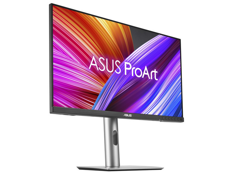 24" ASUS ProArt PA24ACRV - 2560x1440 (QHD) - 75Hz - IPS