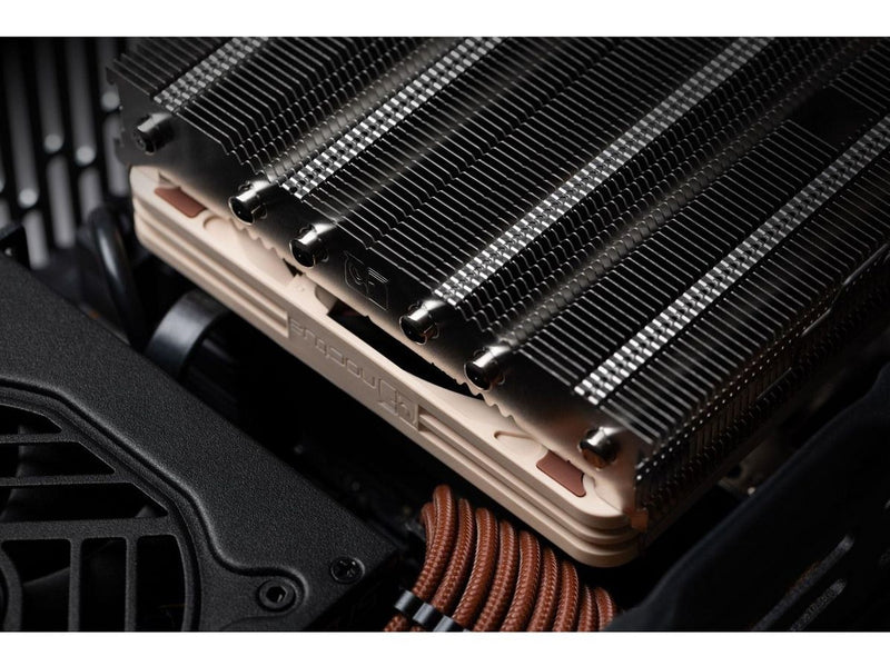 Noctua NH-L12Sx77 - CPU-Luftkühler