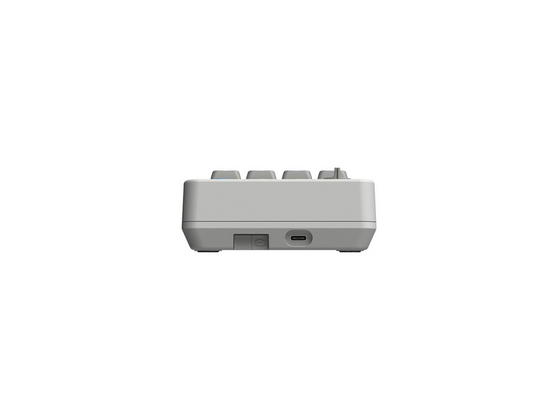 8BitDo Retro 18 Mechanical Numpad (M Edition) - Numpad