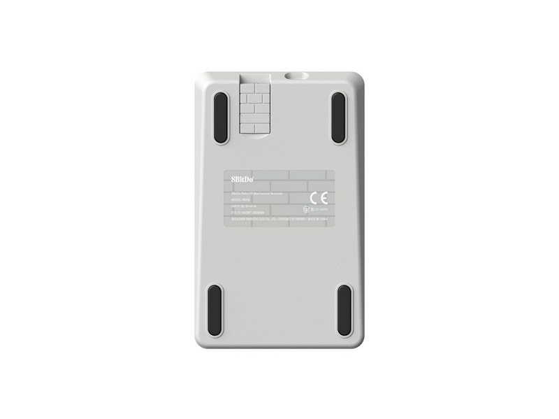 8BitDo Retro 18 Mechanical Numpad (M Edition) - Numpad