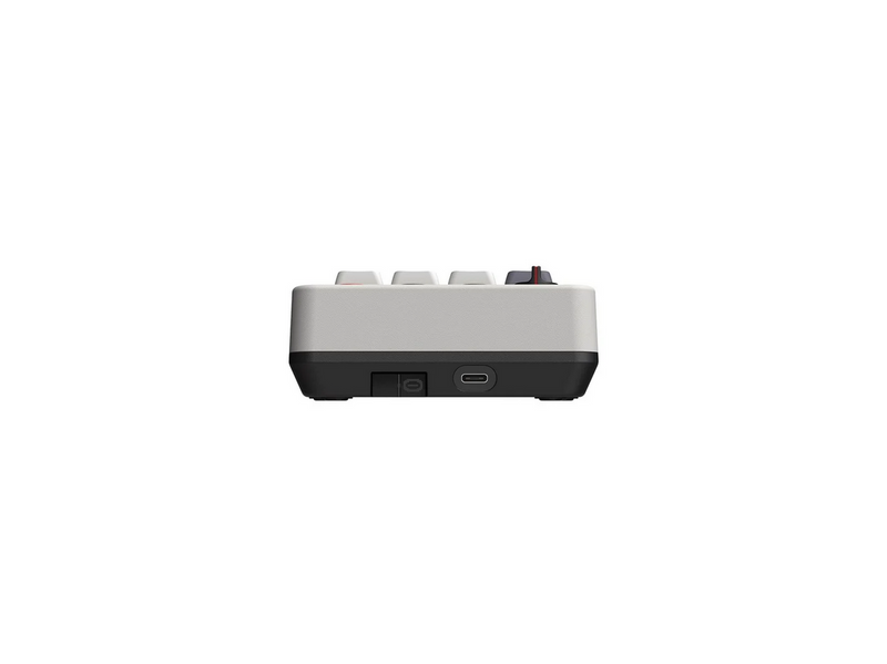 8BitDo Retro 18 Mechanical Numpad (N Edition) - Numpad