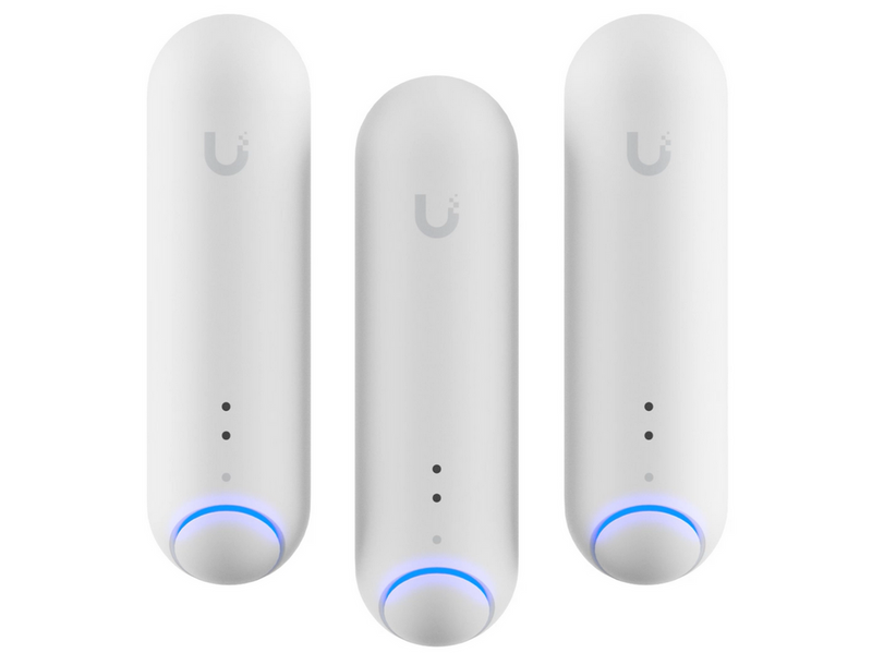 Ubiquiti Protect All-In-One Sensor (3-Pack)
