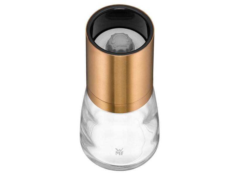 WMF Ceramill spice mills 2 set - copper