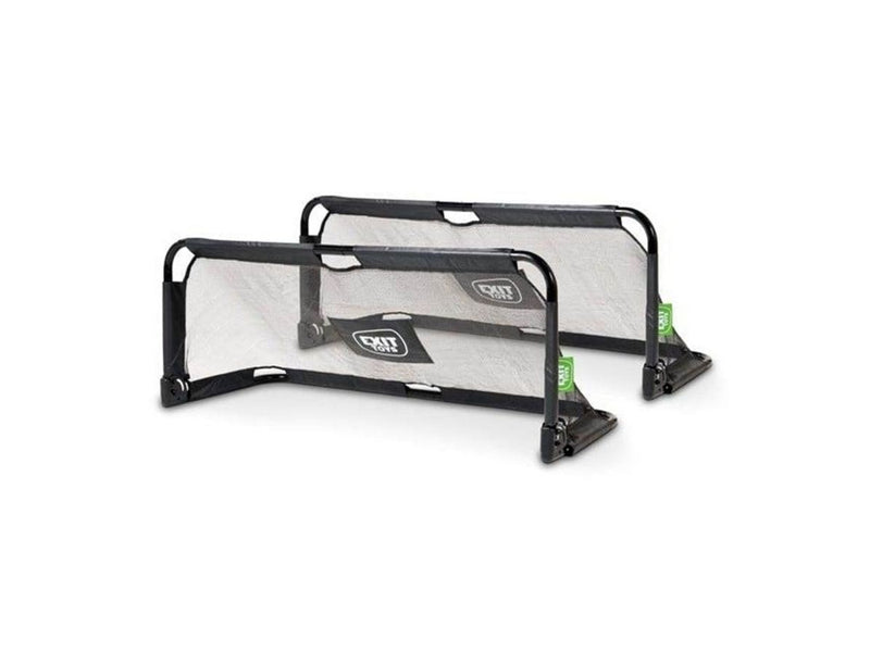 EXIT - Panna Foldable Steel Football Goal 150x60cm