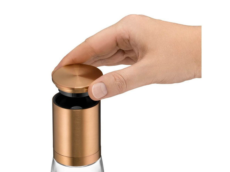 WMF Ceramill spice mills 2 set - copper