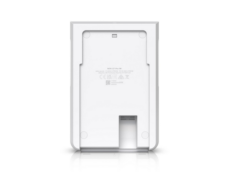 Ubiquiti UniFi Access Point U7 Pro Wall