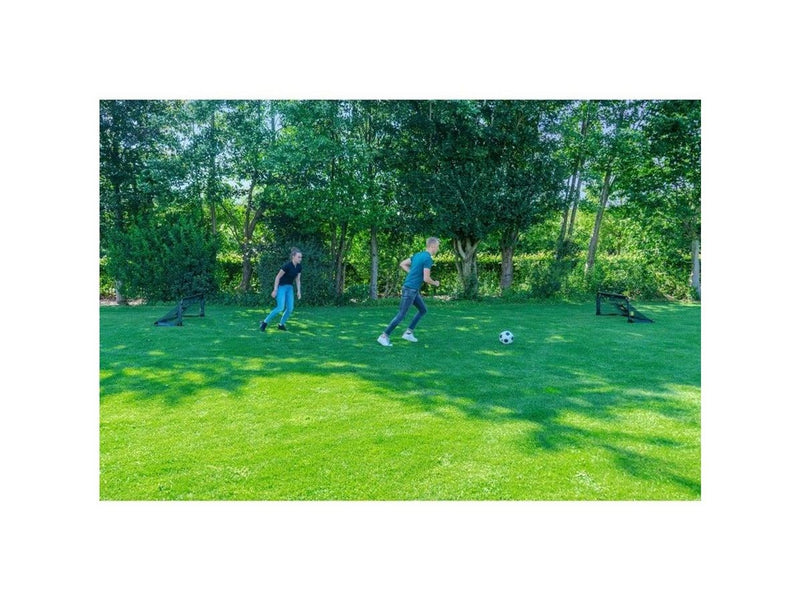 EXIT - Panna Foldable Steel Football Goal 150x60cm