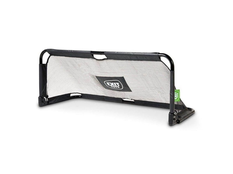 EXIT - Panna Foldable Steel Football Goal 150x60cm