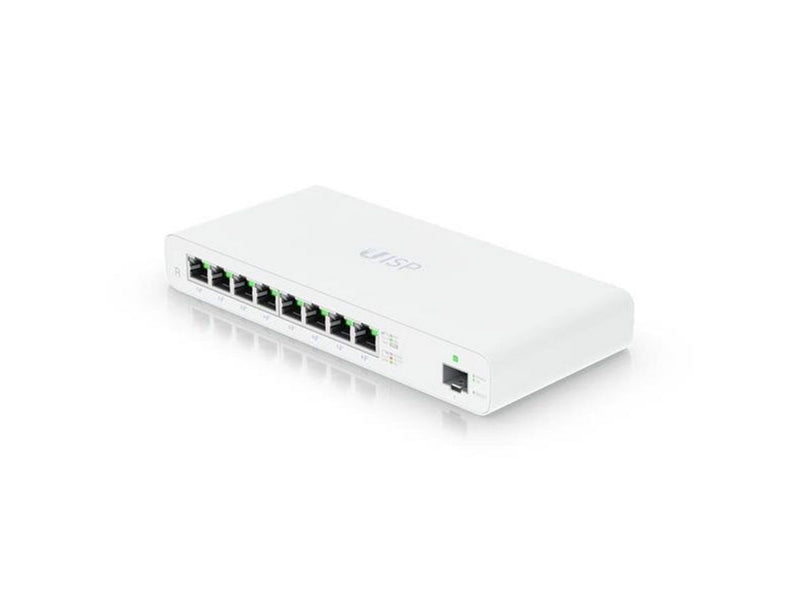 Ubiquiti UISP-R UISP Router - Router