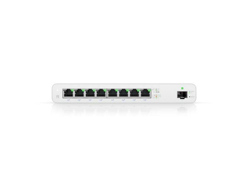 Ubiquiti UISP-R UISP Router - Router