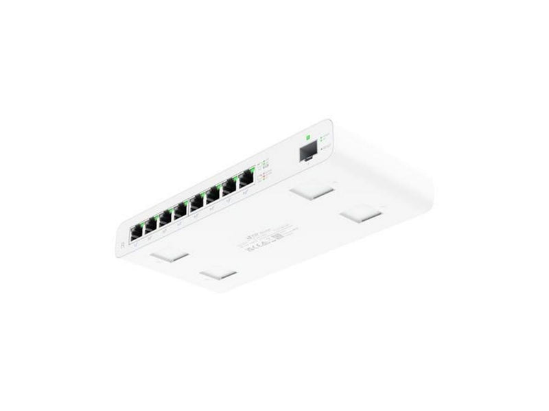 Ubiquiti UISP-R UISP Router - Router