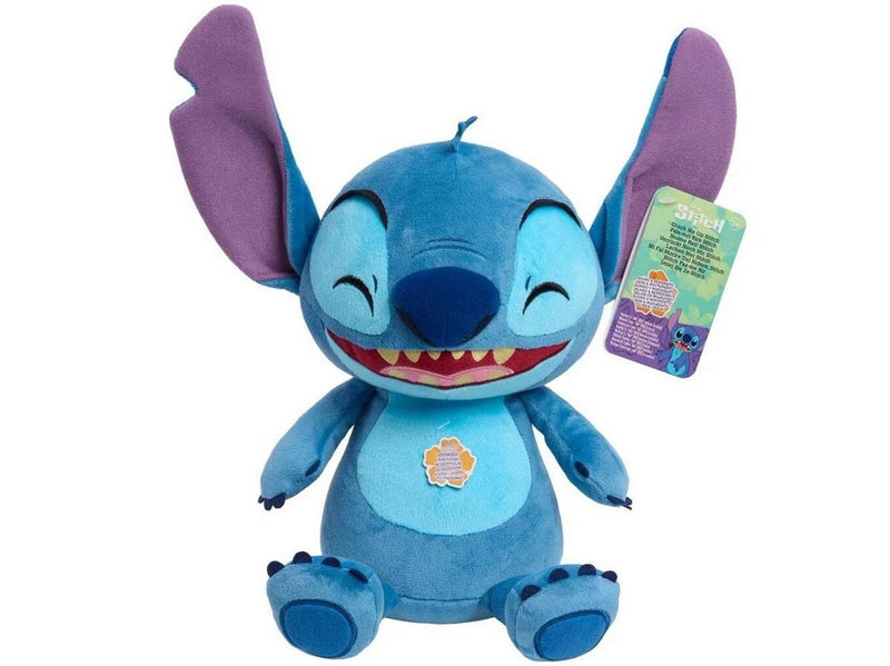 Disney Crack Me Up Feature Plush 28 cm