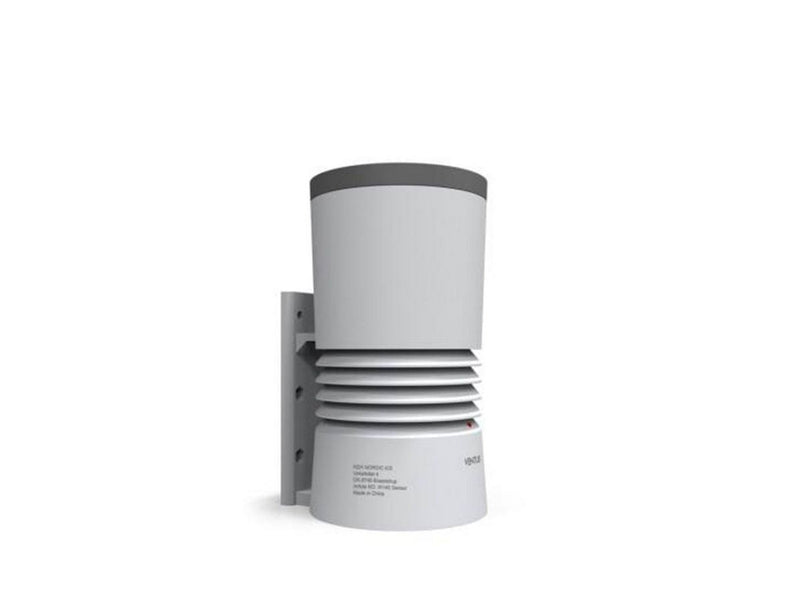 VENTUS Rain gauge W140