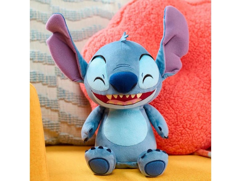 Disney Crack Me Up Feature Plush 28 cm