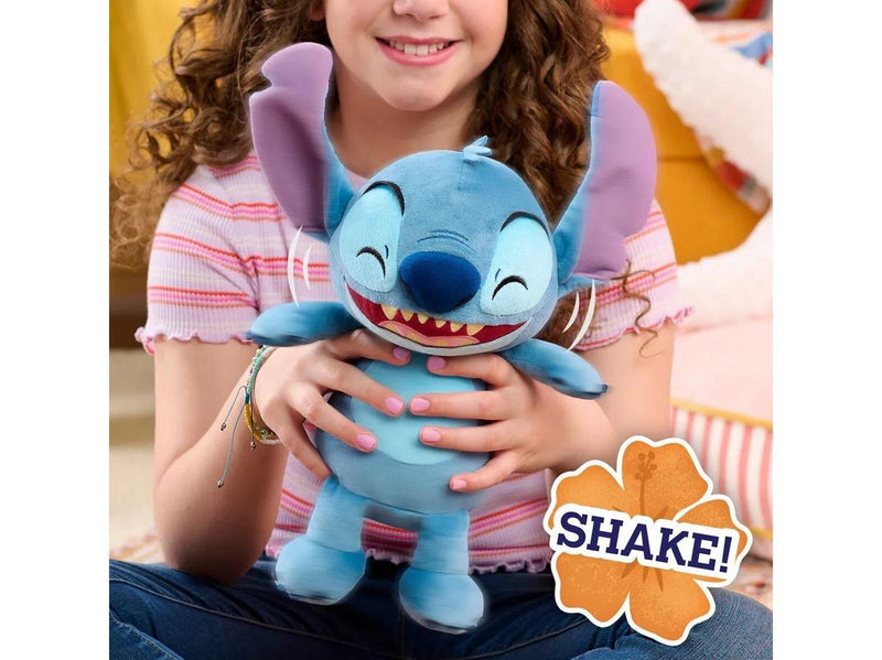 Disney Crack Me Up Feature Plush 28 cm