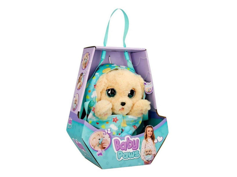Baby Paws - Labrador 22.5 cm