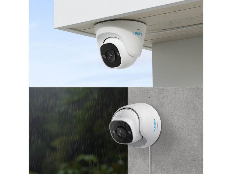 REOLINK P324 (Dome)