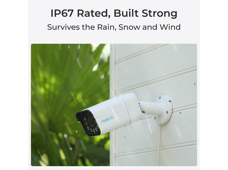 REOLINK P430 (Bullet)