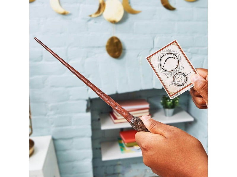 Harry Potter Spellbinding Wand - Harry