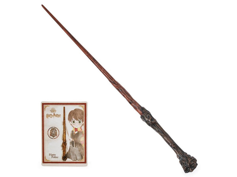 Harry Potter Spellbinding Wand - Harry