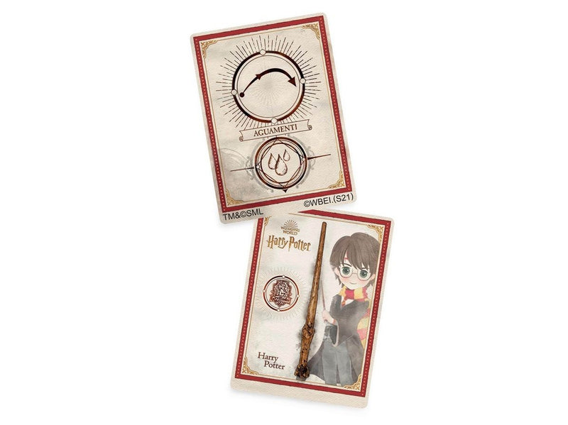 Harry Potter Spellbinding Wand - Harry