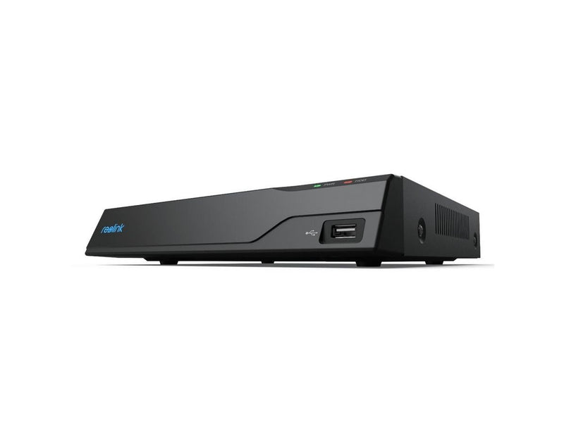 REOLINK NVS8 8-Channel NVR + 2TB HDD