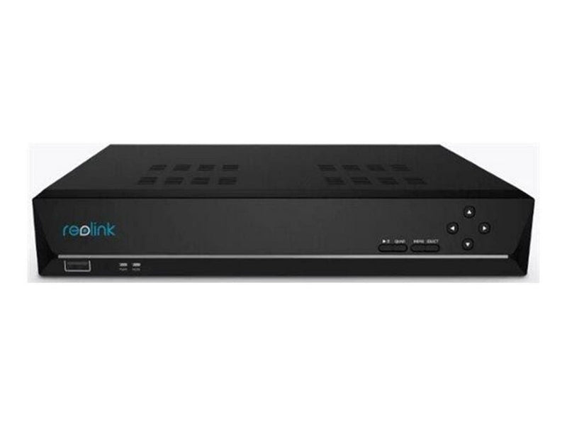 REOLINK NVS8 8-Channel NVR + 2TB HDD
