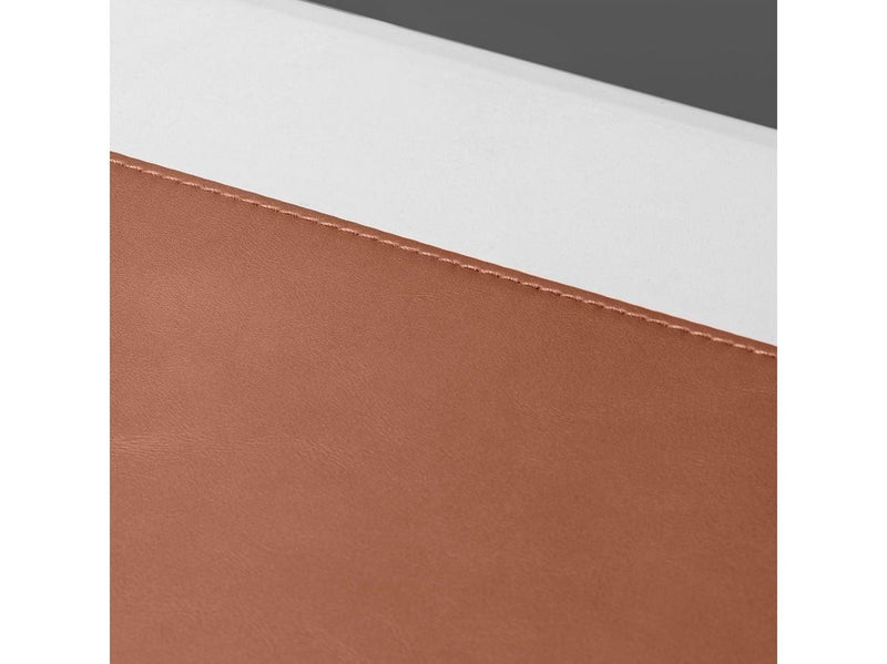 Spigen DeskPad LD302 - brown